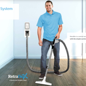 Retraflex
